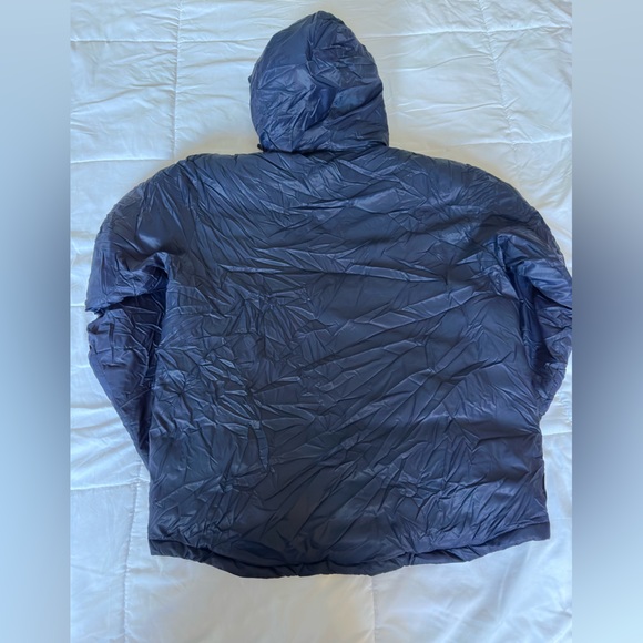 Canada Goose Down Jacket - Picture 4 of 6